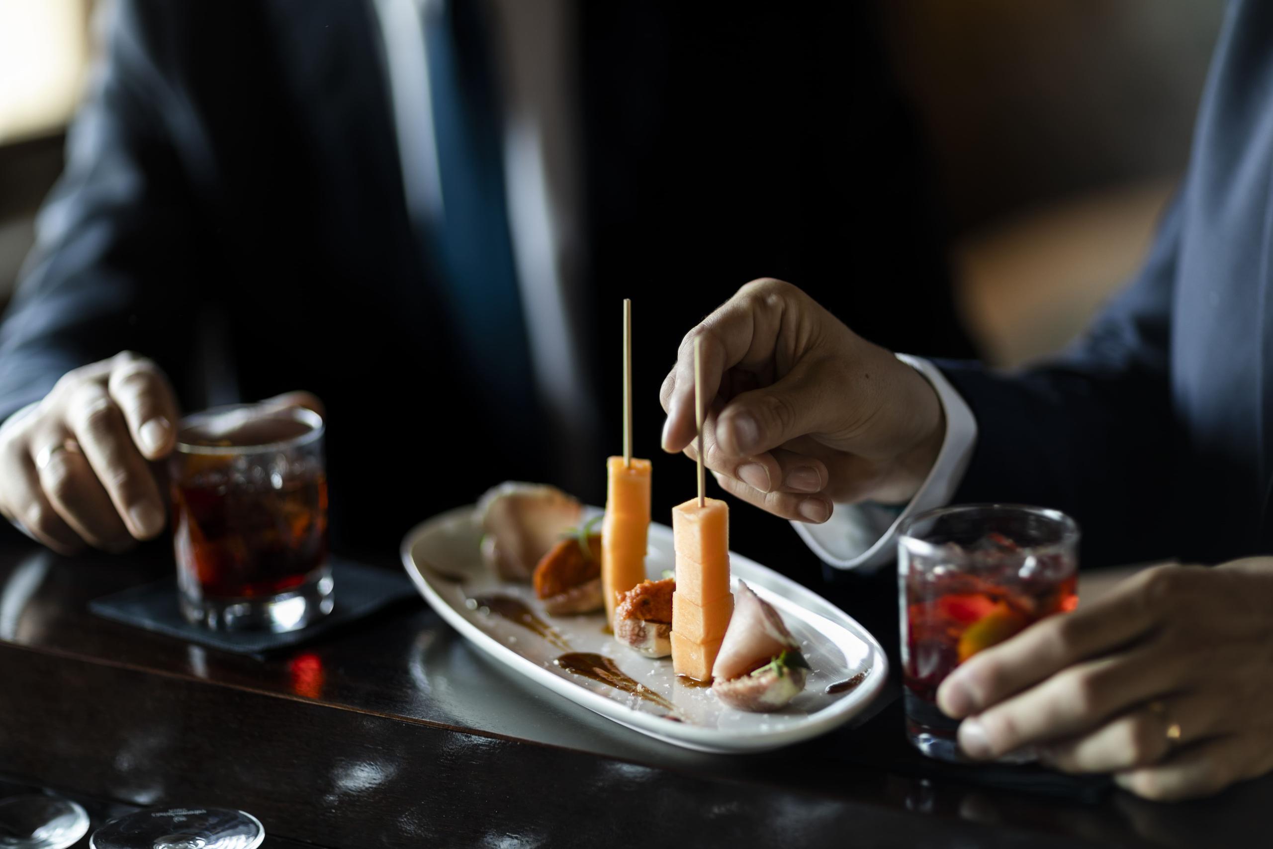 aperitivo