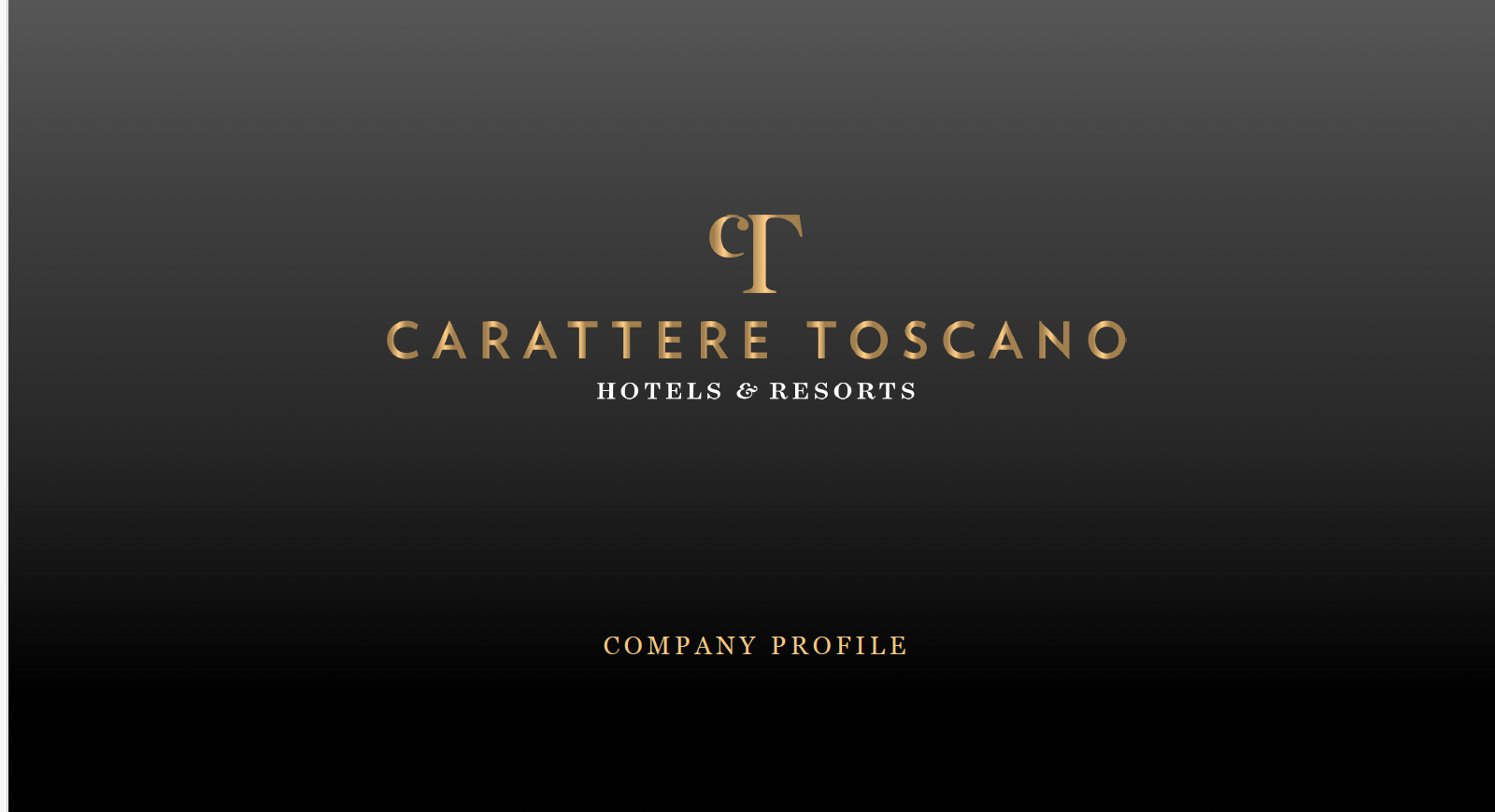 Company Profile